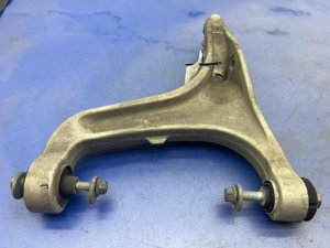 2014-2017 Maserati Ghibli Lower Suspension Control Arm - Front, Right (Passenger) (Used OEM)