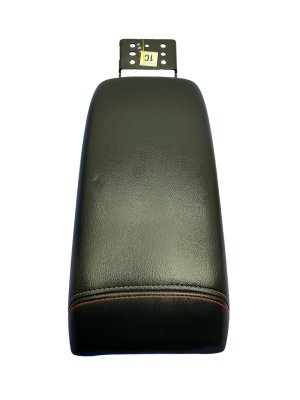 2025 Nissan Kicks Black Center Console Armrest Lid (Used OEM)