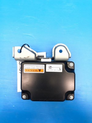 2018-2022 Honda Odyssey AC/DC Power Inverter Control Module (Used OEM)