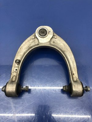 2011-2016 BMW M5 Upper Suspension Control Arm Wishbone - Front, Right (Passenger) (Used OEM)