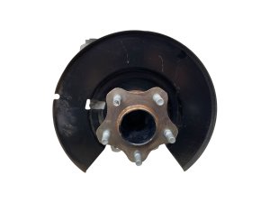2019-2025 INFINITI QX50 Spindle Knuckle Wheel Hub Assembly - Rear, Right (Passenger) (Used OEM)