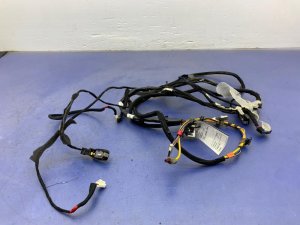 2021-2024 Kia K5 Headliner Wiring Harness with Antenna Feeder Cable (Used OEM)