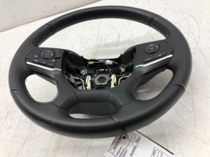2018-2022 Honda Odyssey Steering Wheel with Paddle Shifters and Controls (Used OEM)