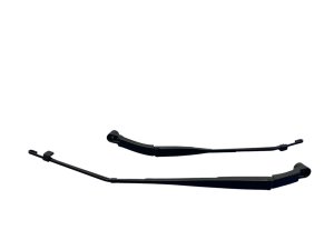 2025 Mazda CX-70 Windshield Wiper Arm Set - Front (Used OEM)