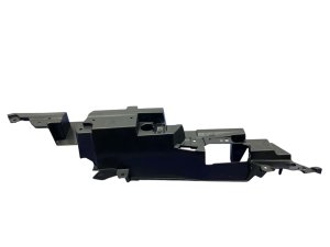 2023-2024 Fisker Ocean Trunk Trim Mounting Bracket - Rear (Used OEM)