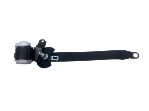 2024-2025 Lexus TX500h 3rd Row Seat Belt Assembly - Rear, Right (Passenger) (Used OEM)