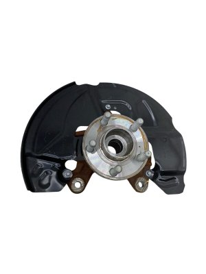 2021-2025 Ford Bronco Sport Steering Knuckle and Hub Assembly - Front, Left (Driver) (Used OEM)