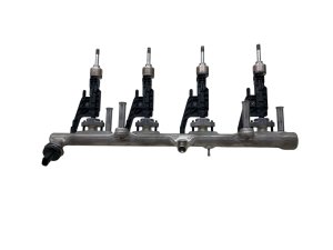 2014-2024 Mini Cooper Fuel Injector Rail (Used OEM)