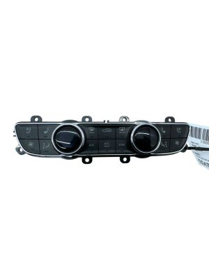 2016-2020 Bentley Bentayga Heated Seat Temperature Control Module - Front (Used OEM)