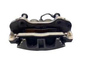 2018-2026 Jeep Wrangler Disc Brake Caliper Assembly - Front, Left (Driver) (Used OEM)
