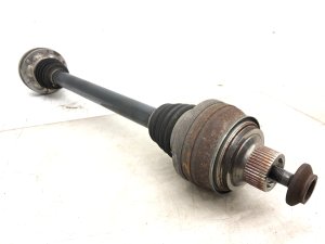 2017-2024 Audi Q7 CV Drive Axle Shaft - Rear, Left (Driver) (Used OEM)