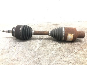 2018-2021 Lincoln Navigator CV Axle Shaft Assembly - Front, Right (Passenger) (Used OEM)