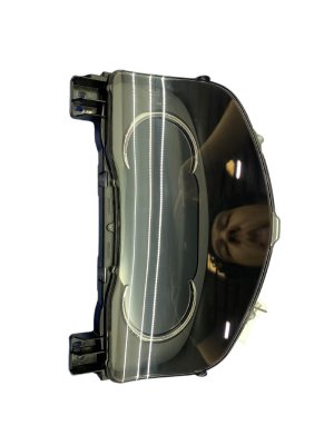 2017 Cadillac Escalade Digital Instrument Gauge Speedometer Cluster Assembly - Front (Used OEM)