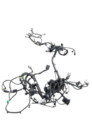 2021-2023 Ford Mustang Mach-E Engine Wiring Harness (Used OEM)