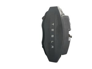  Tesla Model x Disc Brake Caliper - Rear, Left (Driver) (Used OEM)