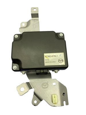 2025-2026 Mazda CX-70 Power Inverter Control Module (Used OEM)