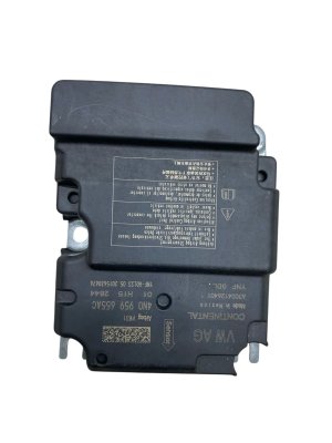2021-2023 Audi S6 Airbag Control Module (Used OEM)