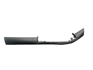 2025 Nissan Murano Black Center Dashboard Trim Panel - Front (Used OEM)