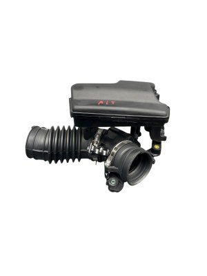 2025-2026 Acura ADX Engine Air Intake Resonator Tube and Pipe Assembly (Used OEM)
