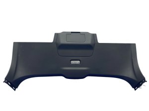 2021-2024 Ford Mustang Mach-E Liftgate Tailgate Lower Exterior Trim Panel (Used OEM)