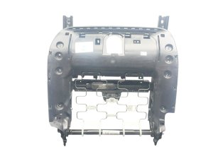  Tesla Model x Lower Seat Track Frame Assembly with Motor - Front (Used OEM)