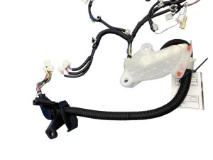2021-2024 Toyota Sienna Sliding Door Wiring Harness - Rear (Used OEM)