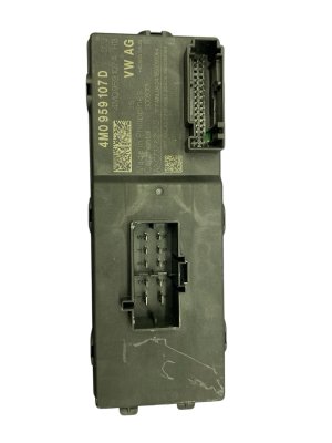 2017-2025 Audi A4 Power Liftgate Control Module - Rear (Used OEM)