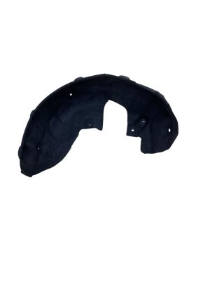 2022-2025 Mazda CX-5 Inner Fender Liner Splash Shield - Rear, Right (Passenger) (Used OEM)