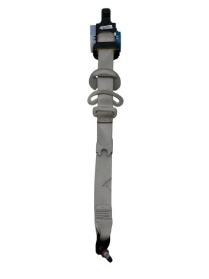 2021-2023 Genesis GV80 Seat Belt Assembly - Rear, Left (Driver) (Used OEM)