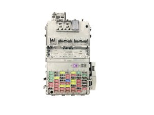 2022-2024 Acura MDX Cabin Fuse Relay Junction Box (Used OEM)