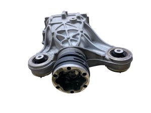 2018-2021 Jaguar F-Pace Differential Carrier Assembly - Rear (Used OEM)