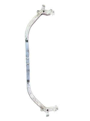 2021-2024 Ford Explorer Radiator Support Assembly with Active Grille Shutter (Used OEM)