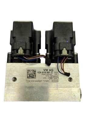 2022-2026 Audi Q4 e-tron A/C Expansion Valve (Used OEM)
