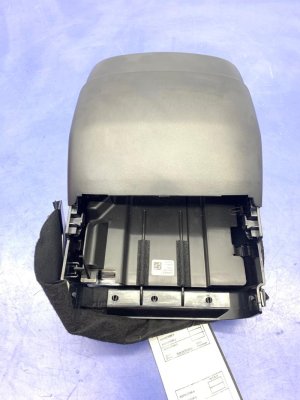 2018-2023 BMW M5 Steering Column Neck Surround Cover Trim Panel Housing (Used OEM)