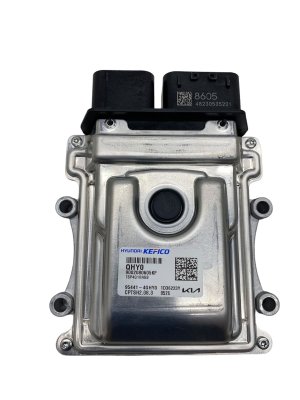 2024-2025 Kia Seltos Transmission Control Module (Used OEM)