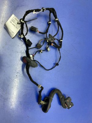 2022-2023 Jeep Wagoneer Door Wiring Harness - Front, Right (Passenger) (Used OEM)