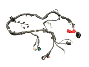 2025 Ford Explorer Battery Cable Wire Harness (Used OEM)