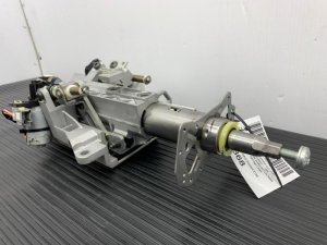 2020-2024 Lincoln Aviator Power Tilt and Telescope Steering Column (Used OEM)