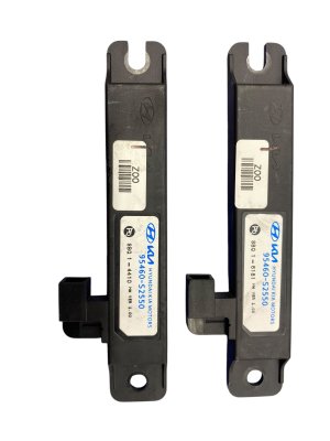 2021-2023 Hyundai Santa Fe Smart Key Antenna - Front, Left (Driver) (Used OEM)