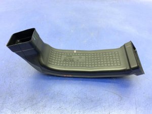 2021-2025 Ford Mustang Mach-E Center Console to HVAC Heater Duct - Rear (Used OEM)
