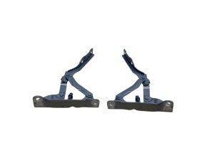 2022-2025 Hyundai Tucson Hood Hinge - Front, Left (Driver) (Used OEM)