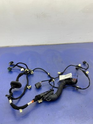2018-2021 Lincoln Navigator Door Wiring Harness - Rear, Left (Driver) (Used OEM)