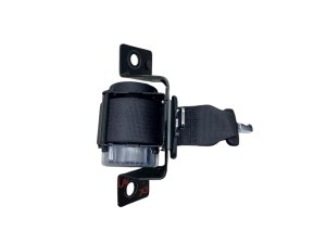 2022-2025 Jeep Wagoneer 3rd Row Center Seat Belt Assembly - Rear, Right (Passenger) (Used OEM)