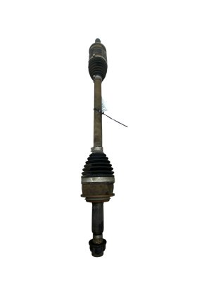 2020-2025 Toyota Highlander Drive Axle Shaft with Torque Vectoring Differential - Rear, Right (Passenger) (Used OEM)