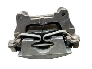 2022-2024 Jaguar I-Pace Disc Brake Caliper Assembly - Front, Right (Passenger) (Used OEM)