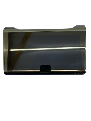 2024-2025 Lincoln Nautilus 11.1 Inch Navigation Multimedia Display Screen - Front (Used OEM)