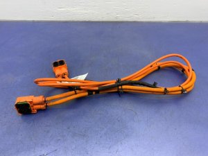 2014-2020 BMW i8 Engine Wiring Harness (Used OEM)