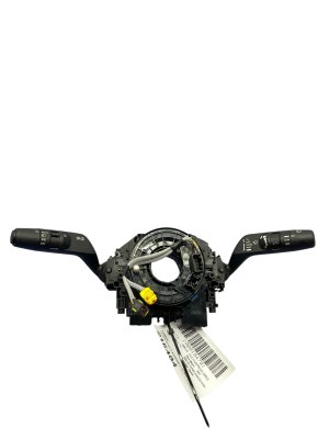 2022-2025 INFINITI QX60 Combination Switch and Air Bag Clockspring Assembly with Heated Steering Wheel (Used OEM)