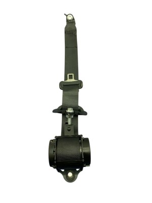 2023-2025 Honda Pilot 3rd Row Seat Belt Assembly - Rear, Right (Passenger) (Used OEM)
