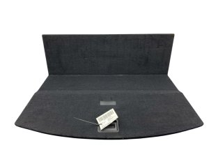 2022-2026 Lexus NX250 Trunk Cargo Cover Mat - Rear (Used OEM)